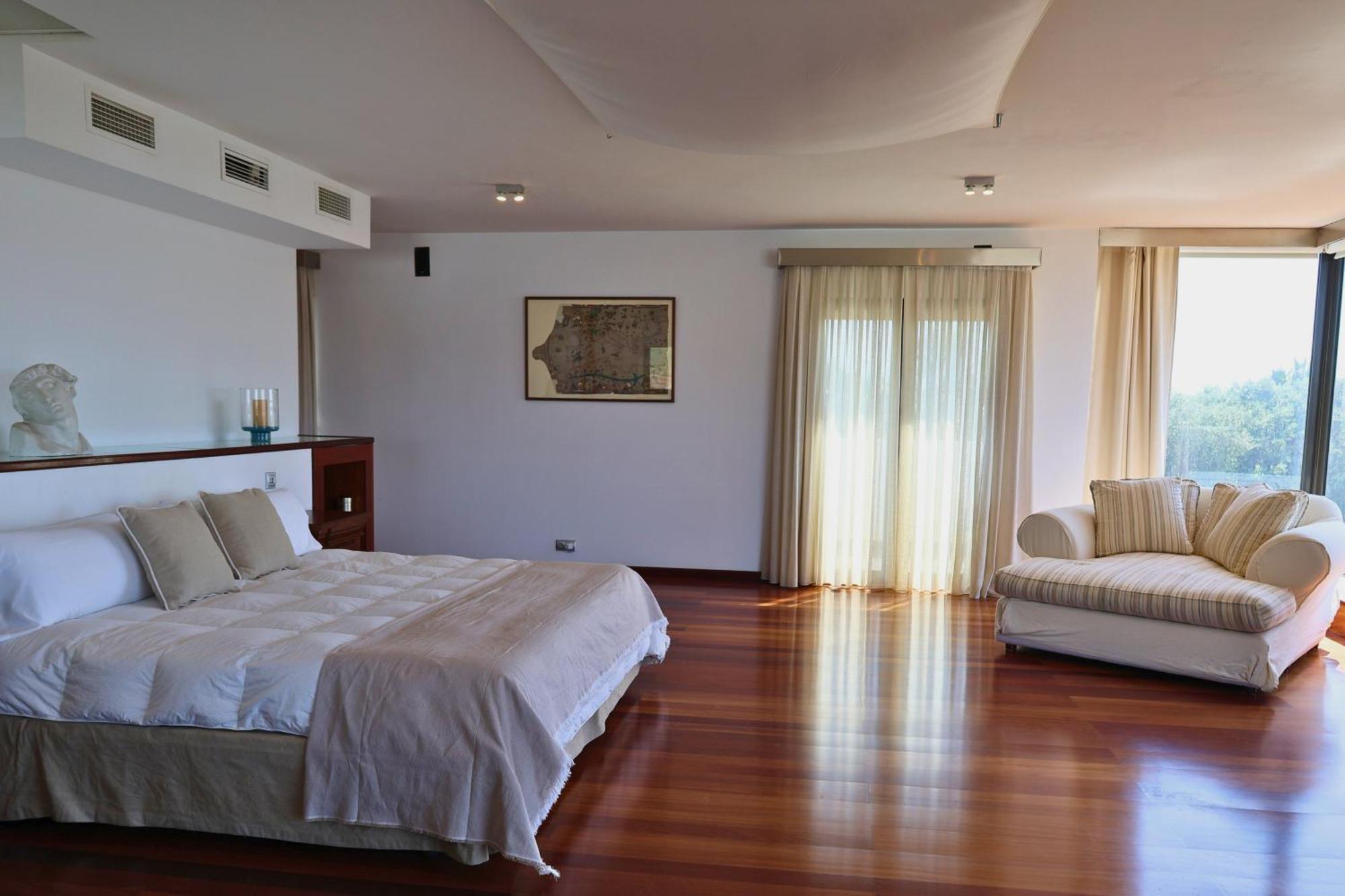 Cortijo Media Legua Hotel Vera Exterior foto